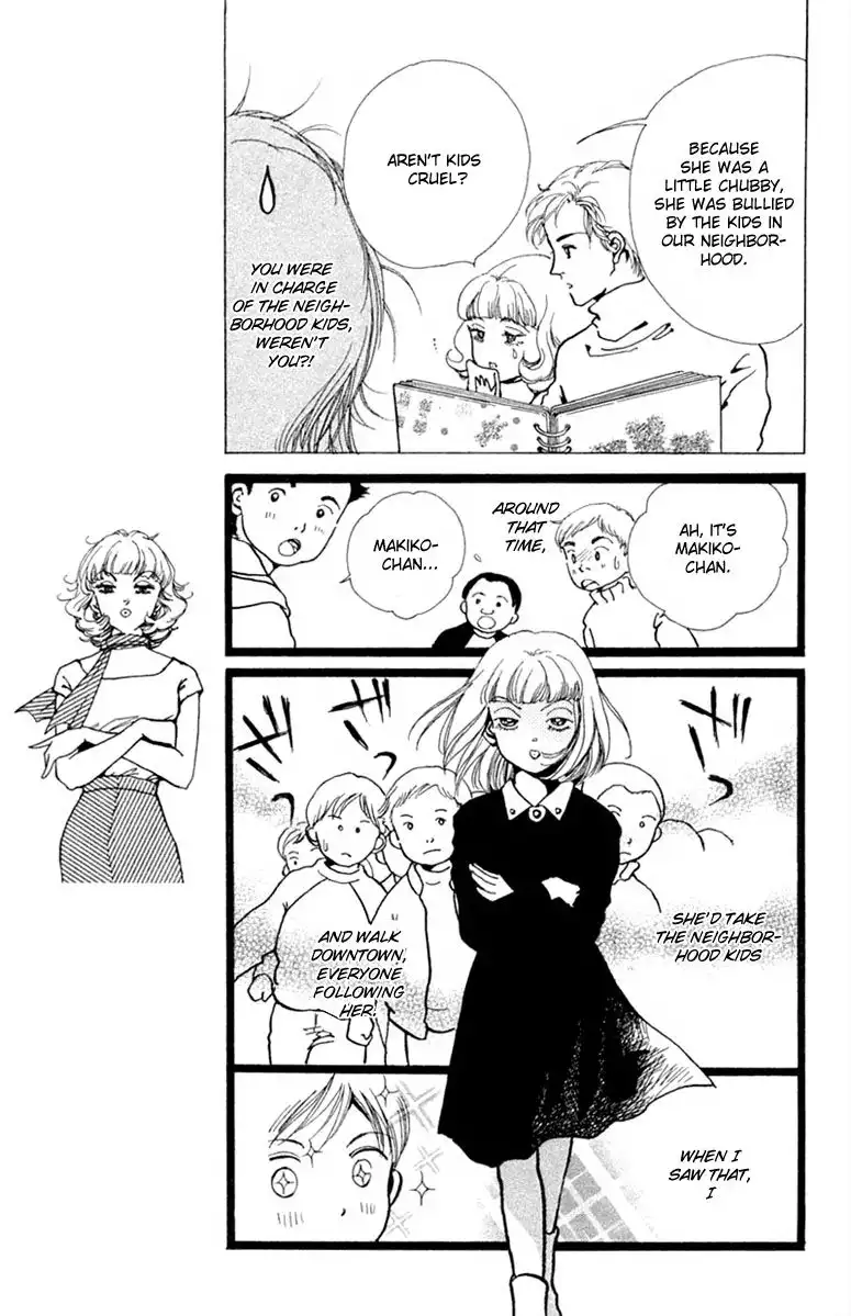 Seigi no Mikata! Chapter 6 18